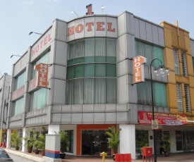 1 Hotel Kuchai Lama