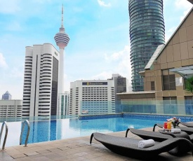 163 Cormar Residences Kuala Lumpur