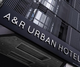 A&R Urban Hotel