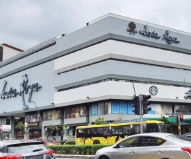ACES Hotel Kuala Lumpur