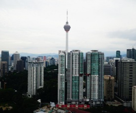 Awesome Stay in the Heart of Kuala Lumpur