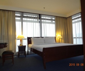 Better Residence Suite at Times Square KL