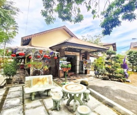 Sabak Awor Resort