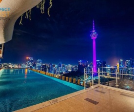 Ceylonz Suites Kuala Lumpur by Perfect Host