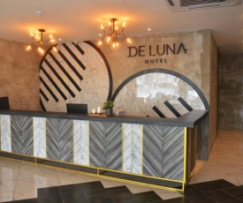 De Luna Hotel Sri Petaling