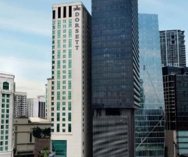 Dorsett Kuala Lumpur