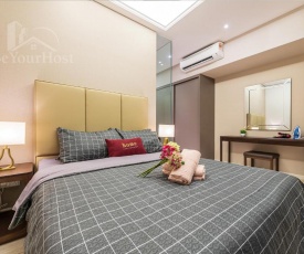 Dorsett Residences Sri Hartamas [5 Star Suites]