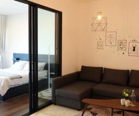 Almas Puteri Harbour/Nusajaya Suite room Exclusive Room 5 min to Legoaland