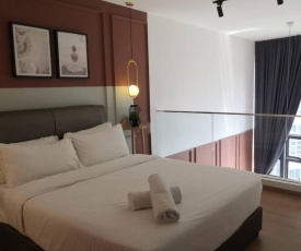 EkoCheras Premium Suites