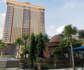 Elias KL 2 Bedroom Suite Berjaya Times Square Bukit Bintang