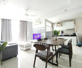 Exclusive 3 Bedroom @Sungai Besi, Kuala Lumpur