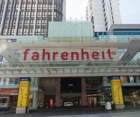 Fahrenheit Suites Bukit Bintang, Kuala Lumpur