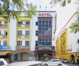 Fast Hotel Setapak