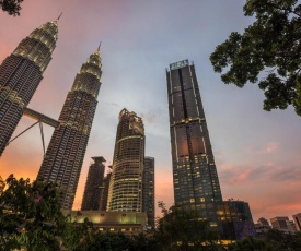 Four Seasons Hotel Kuala Lumpur