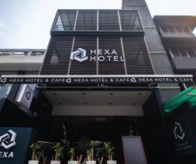 Hexa Hotel & Backpackers Bukit Bintang