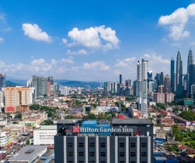 Hilton Garden Inn Kuala Lumpur - North