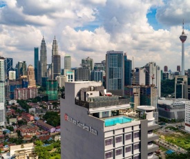 Hilton Garden Inn Kuala Lumpur - South