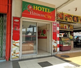 Hotel Hibiscus City (PUDU)