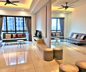 Icon Suites 2 @ Petaling Jaya - 3 Bedrooms