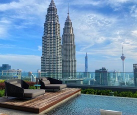 Inviting 1 Bed Apartment in Kuala Lumpur