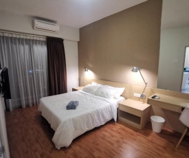 Kiara East 2 Bedroom Apartment @ Batu Cave Kuala Lumpur by CSG