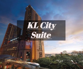 City Stay at Times Square KL