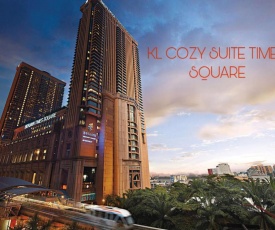 KL Cozy Suite Times Square