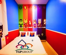 Legoland D'PRISTINE Apartment By TGP