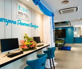 Koptown EDC Hotel Kuala Lumpur