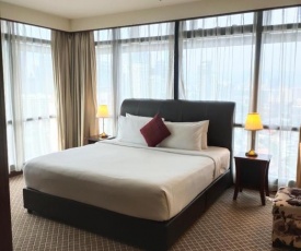 Kuala Lumpur Suite At Times Square