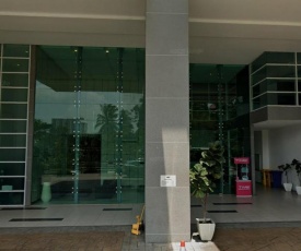 Leau Yik Qin Homestay in Kuala Lumpur