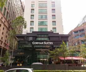 Lot 163 Suites at Kuala Lumpur City Centre