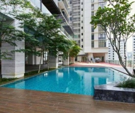 Luxury Apartment The Elements Ampang