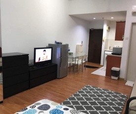 MayTower Serviced Apartment