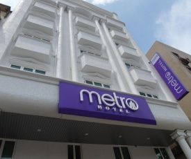 Metro Hotel @ KL Sentral