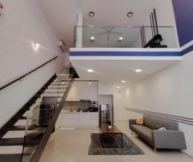 Modern Duplex SOHO @EkoCheras