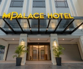 MPalace Hotel KL