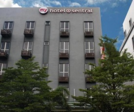 My Hotel @ Sentral 2