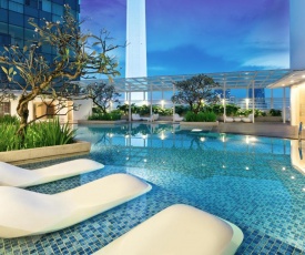 Oasia Suites Kuala Lumpur by Far East Hospitality
