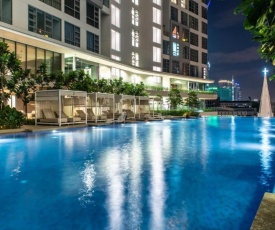 PanoramaKL Suites@The Robertson Bukit Bintang