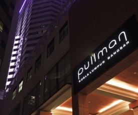 Pullman Kuala Lumpur Bangsar