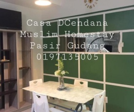 Casa DCendana Muslim Homestay Pasir Gudang