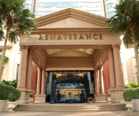 Renaissance Kuala Lumpur Hotel & Convention Centre