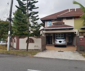 Jeish's Cottage, Pasir Gudang