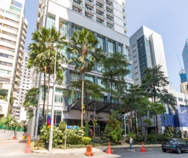 SBC Suites, Seri Bukit Ceylon Residence