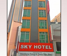 Sky Hotel @ Pudu