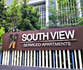 South View Bangsar South 1