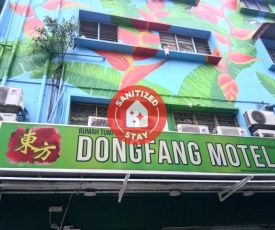 SPOT ON 90277 Dongfang Motel