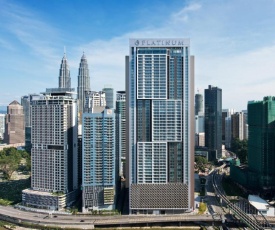 SS Residence at Platinum Suites KLCC