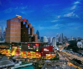 Sunway Putra Hotel, Kuala Lumpur